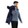 Columbia Bugaboo™ Iii Abnehmbare Jacke
