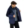 Columbia Bugaboo™ Iii Abnehmbare Jacke