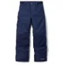 Collegiate navy