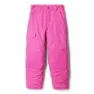 Pink ice