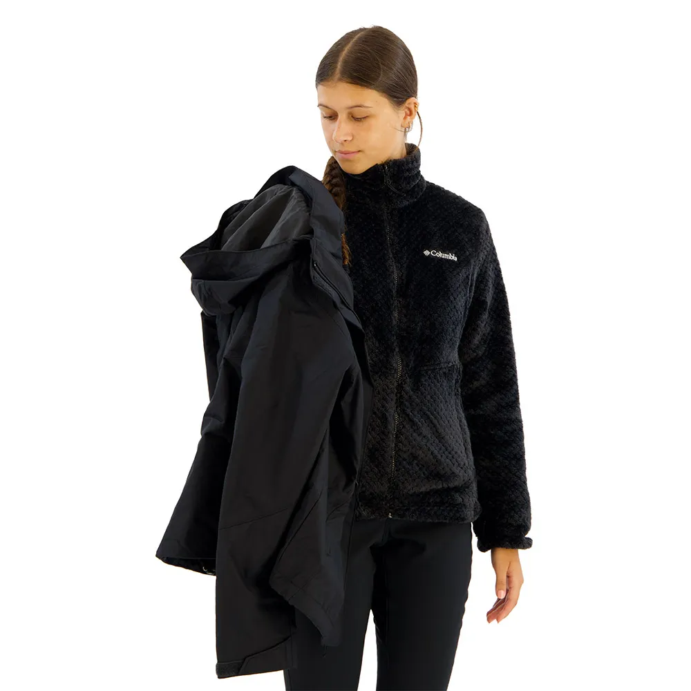 Columbia Bugaboo™ Iii Jacke Columbia Bugaboo™ Iii Jacke