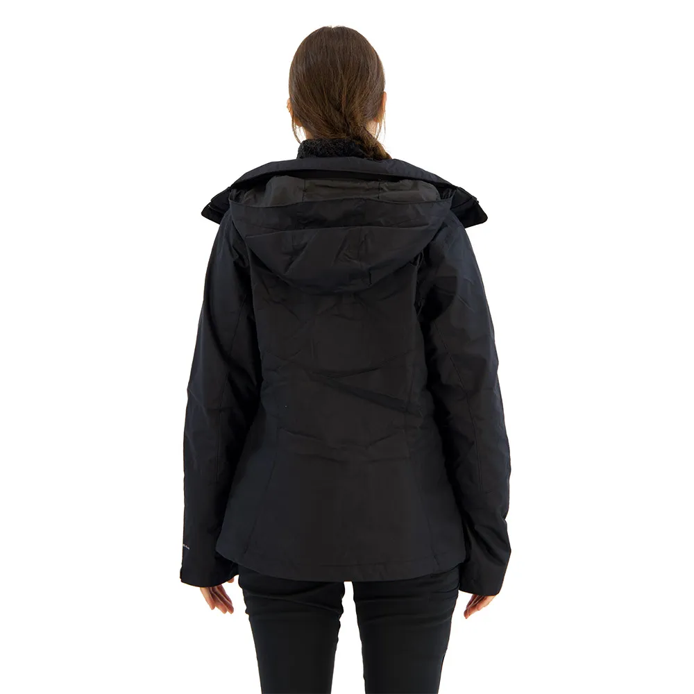 Columbia Bugaboo™ Iii Jacke Columbia Bugaboo™ Iii Jacke