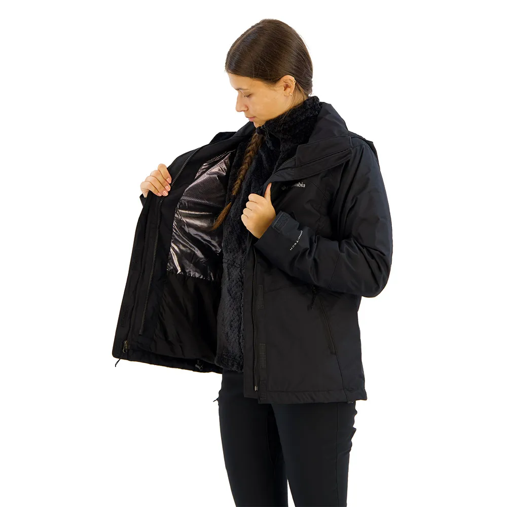 Columbia Bugaboo™ Iii Jacke Columbia Bugaboo™ Iii Jacke