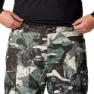 Columbia Bugaboo™ Iv Hosen Refurbished, Metal geoglacial print