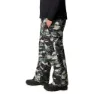 Columbia Bugaboo™ Iv Hosen Refurbished, Metal geoglacial print