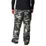 Columbia Bugaboo™ Iv Hosen Refurbished, Metal geoglacial print
