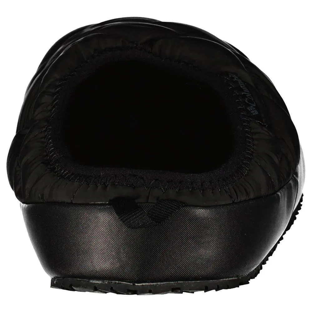 Columbia Camper Omni-heat™ Lazy Bend™ Hausschuhe