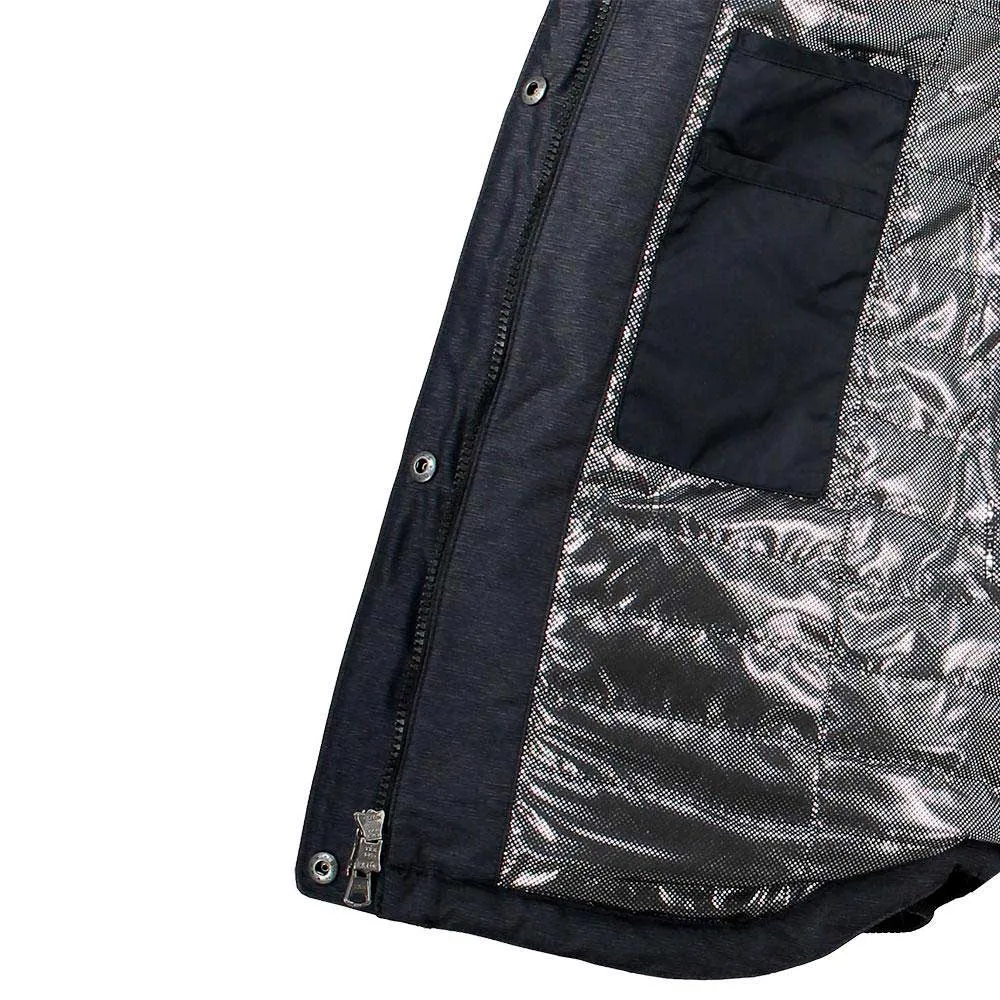 Columbia Carson Pass™ Ii Jacke Columbia Carson Pass™ Ii Jacke