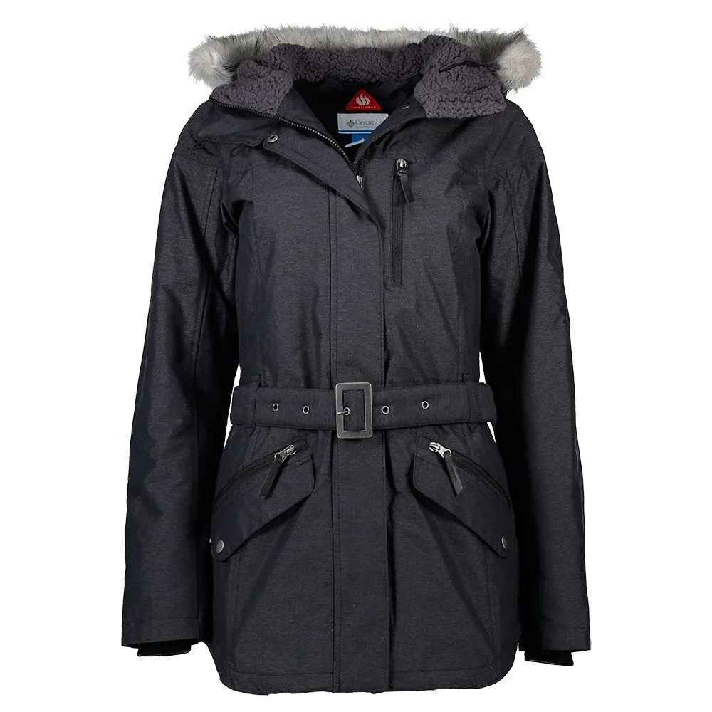 Columbia Carson Pass™ Ii Jacke Columbia Carson Pass™ Ii Jacke