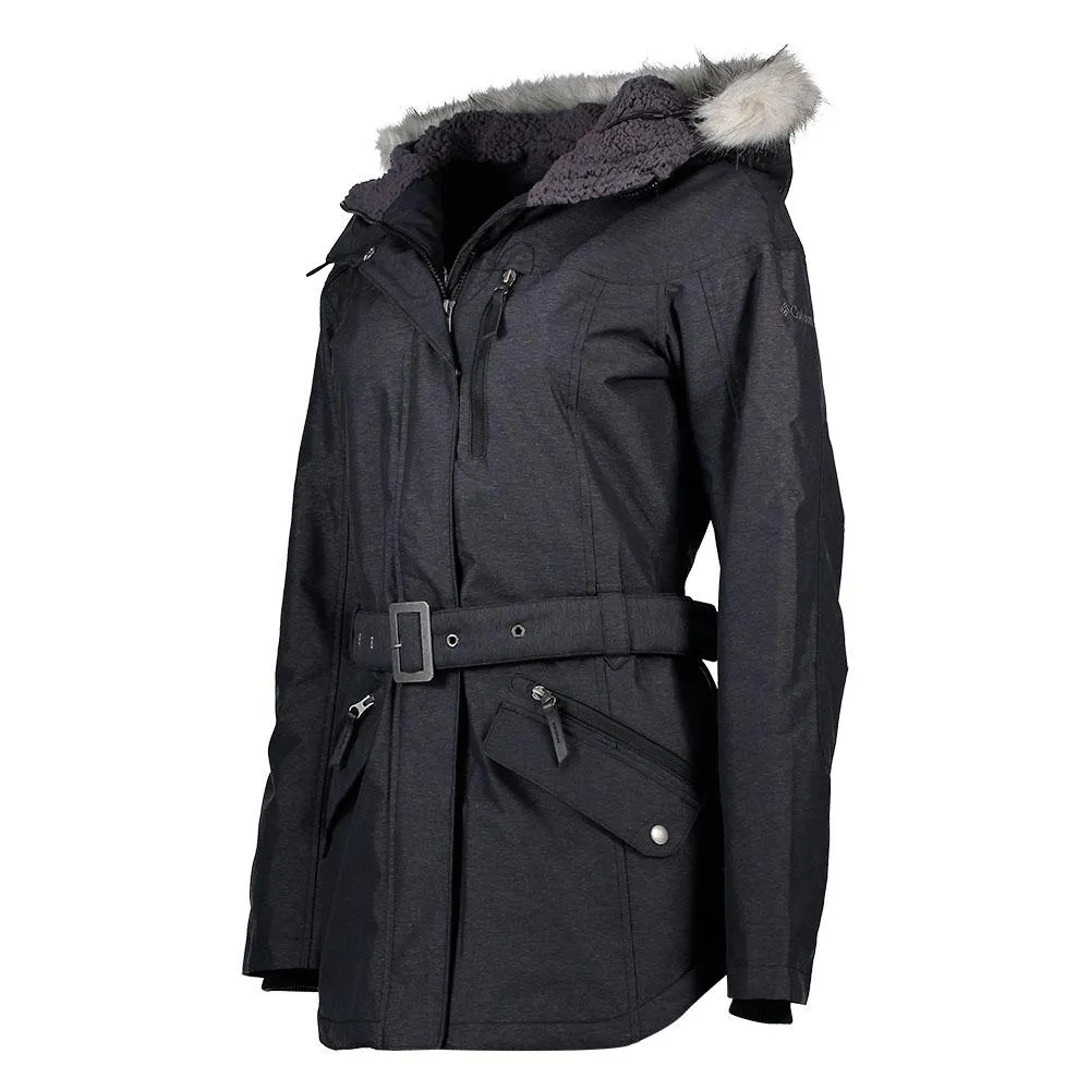 Columbia Carson Pass™ Ii Jacke Columbia Carson Pass™ Ii Jacke