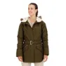 Olive green