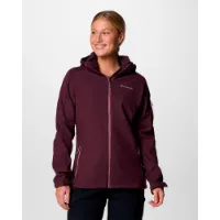 Columbia Cascade Ridge Ii Jacke Columbia Cascade Ridge Ii Jacke