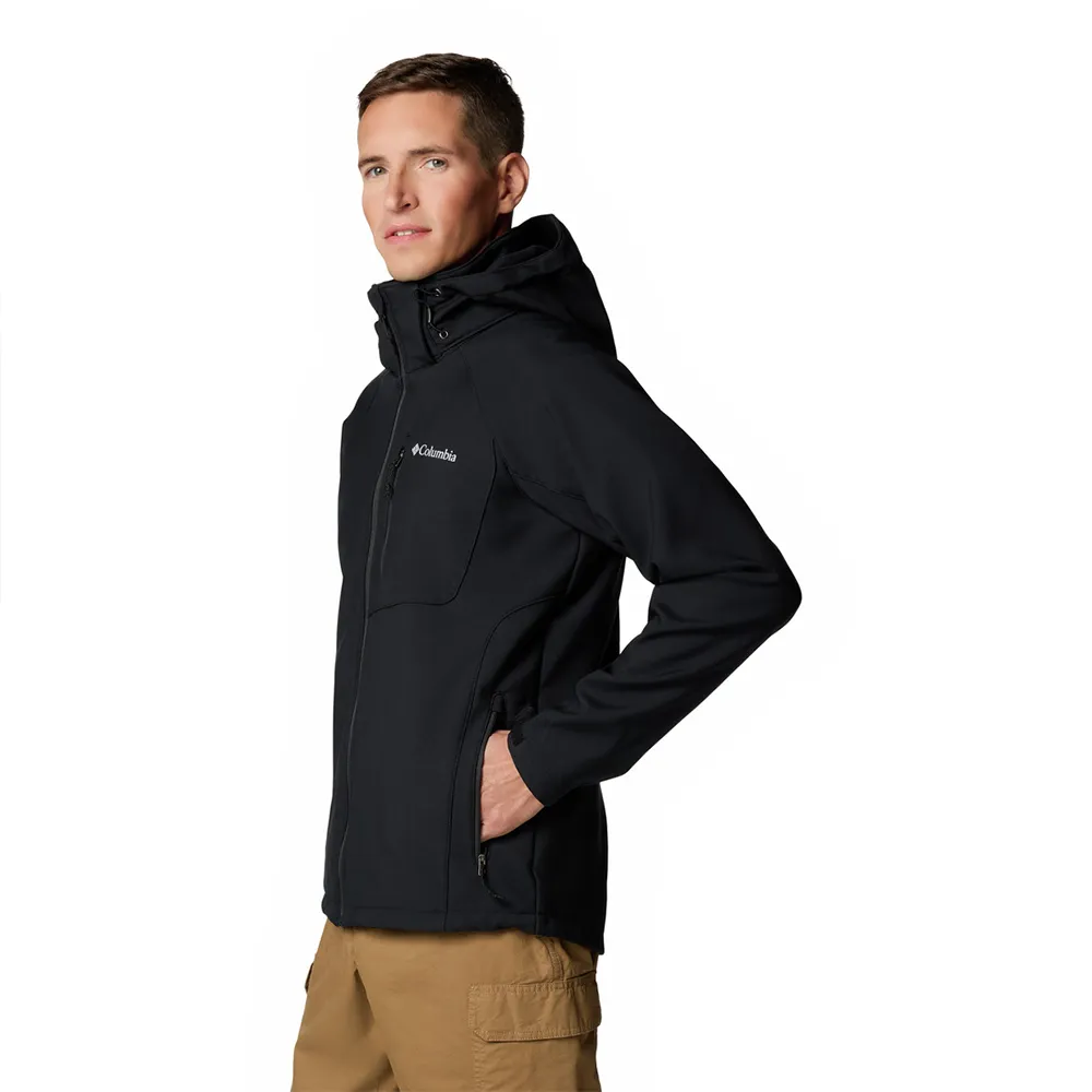 Columbia Cascade Ridge™ Iii Softshelljacke Columbia Cascade Ridge™ Iii Softshelljacke