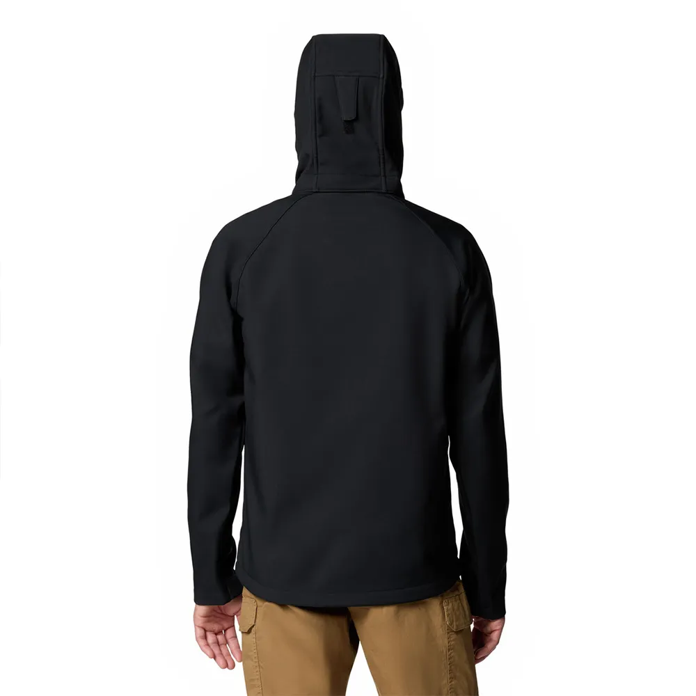Columbia Cascade Ridge™ Iii Softshelljacke Columbia Cascade Ridge™ Iii Softshelljacke