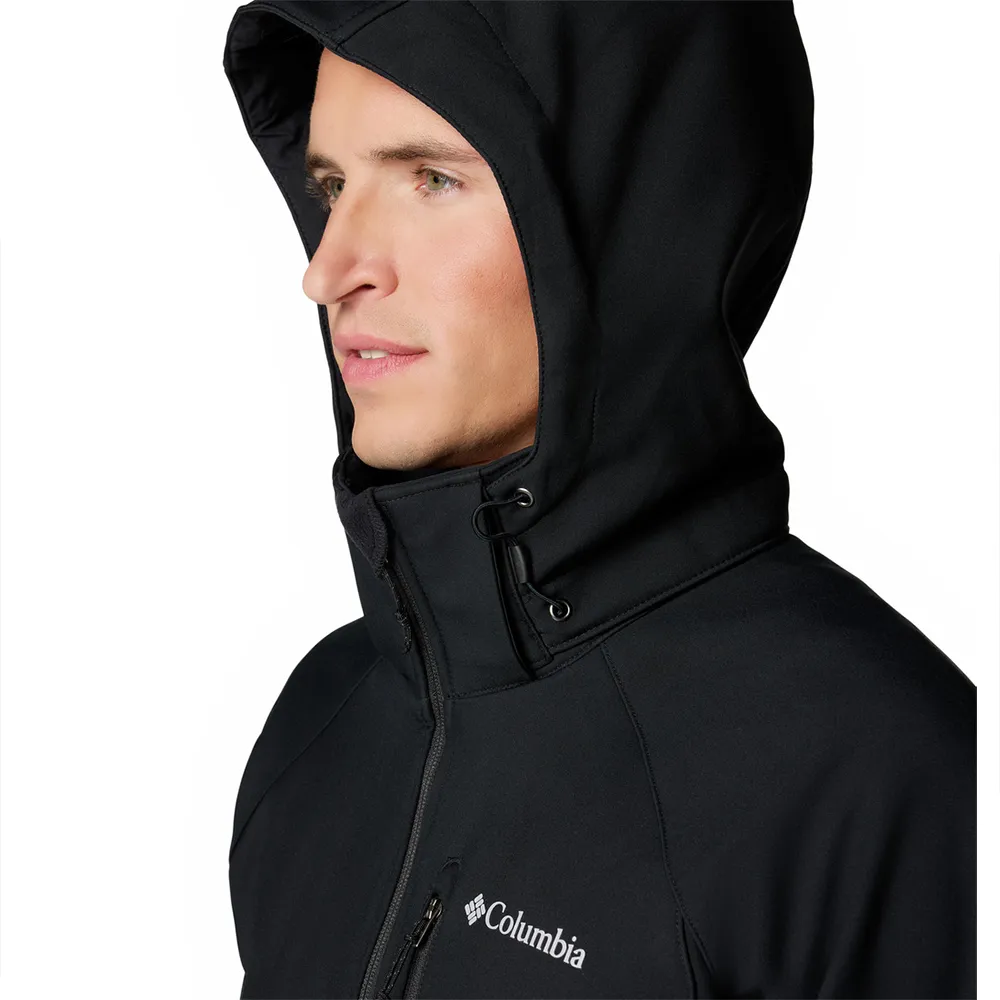 Columbia Cascade Ridge™ Iii Softshelljacke Columbia Cascade Ridge™ Iii Softshelljacke