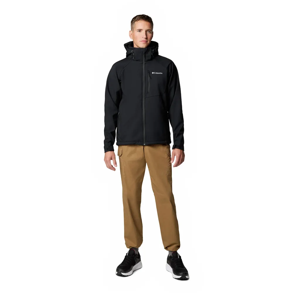 Columbia Cascade Ridge™ Iii Softshelljacke Columbia Cascade Ridge™ Iii Softshelljacke