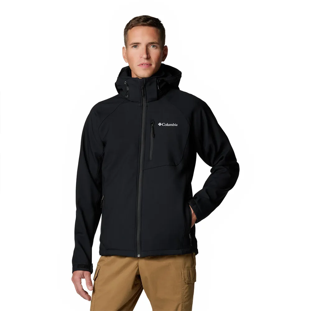 Columbia Cascade Ridge™ Iii Softshelljacke Columbia Cascade Ridge™ Iii Softshelljacke
