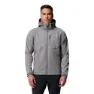 Charcoal heather