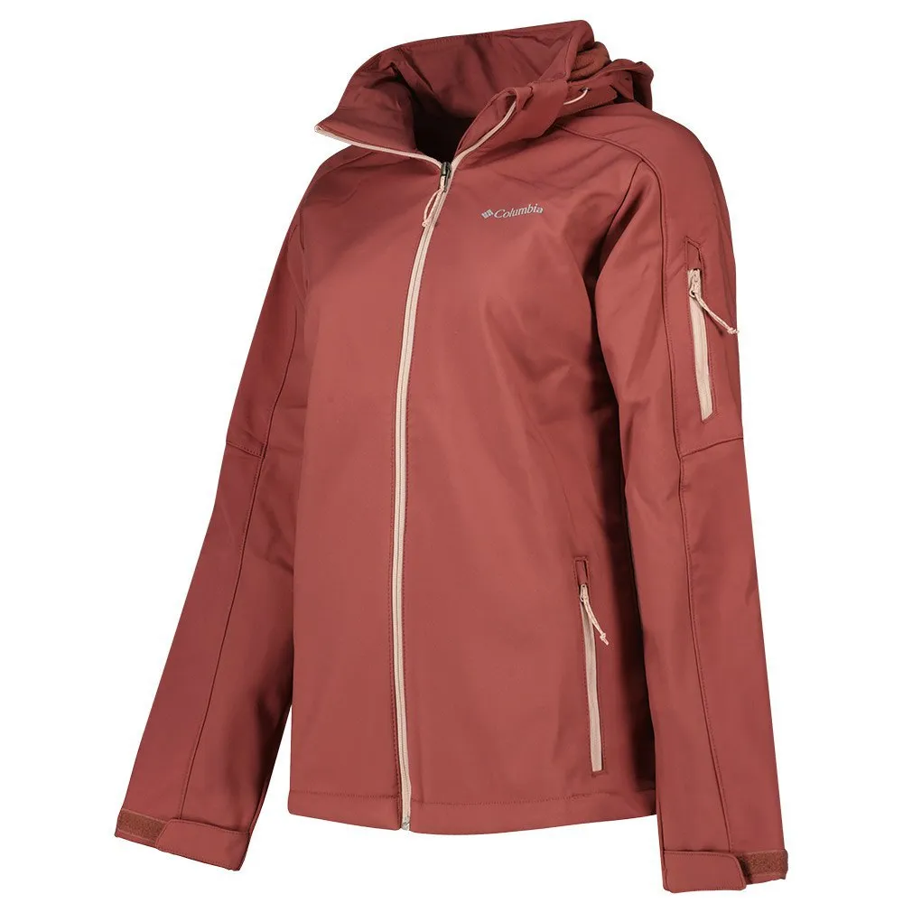 Columbia Cascade Ridge™ Softshelljacke Columbia Cascade Ridge™ Softshelljacke