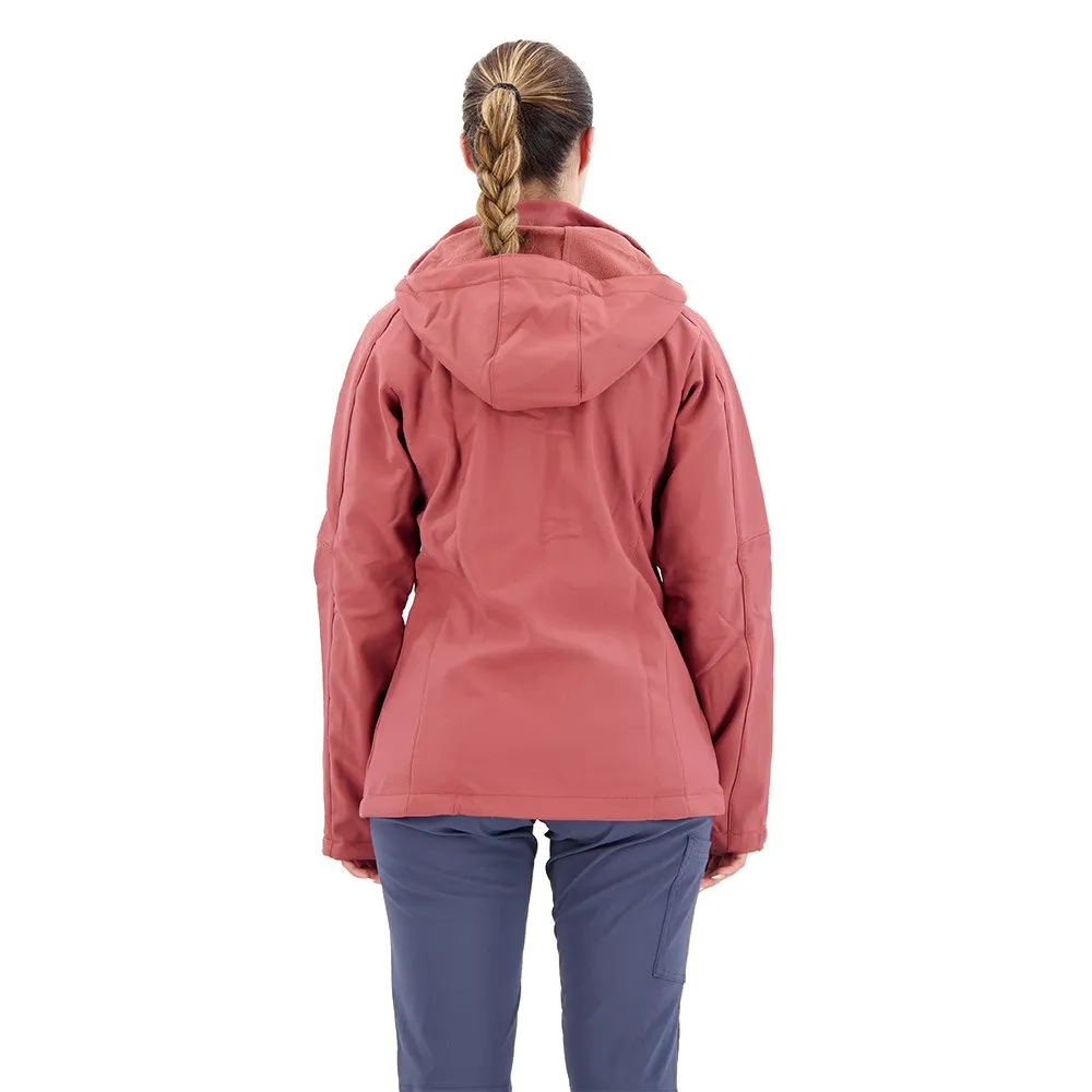 Columbia Cascade Ridge™ Softshelljacke Columbia Cascade Ridge™ Softshelljacke