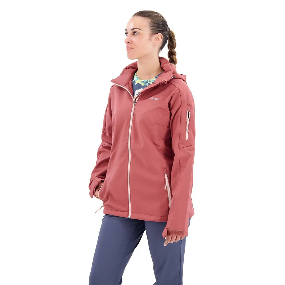Columbia Cascade Ridge™ Softshelljacke Columbia Cascade Ridge™ Softshelljacke