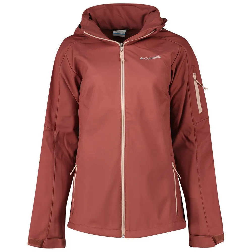 Columbia Cascade Ridge™ Softshelljacke Columbia Cascade Ridge™ Softshelljacke