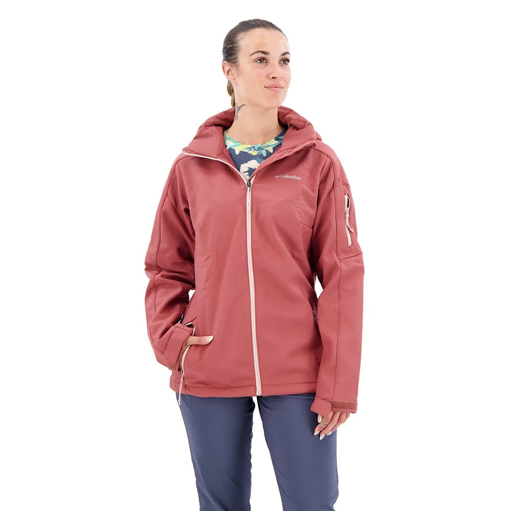 Columbia Cascade Ridge™ Softshelljacke Columbia Cascade Ridge™ Softshelljacke