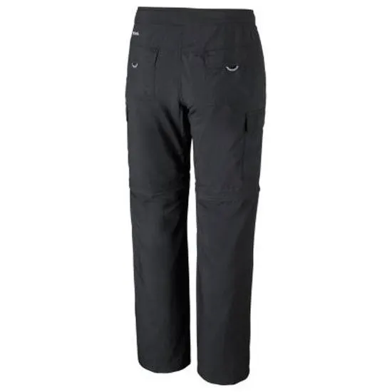 Columbia Cascades Explorer Convertible Hosen, Black, 32 Columbia Cascades Explorer Convertible Hosen, Black, 32