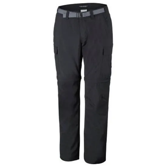 Columbia Cascades Explorer Convertible Hosen, Black, 32 Columbia Cascades Explorer Convertible Hosen, Black, 32