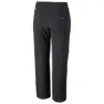 Columbia Cascades Explorer Convertible Hosen, Black, 32