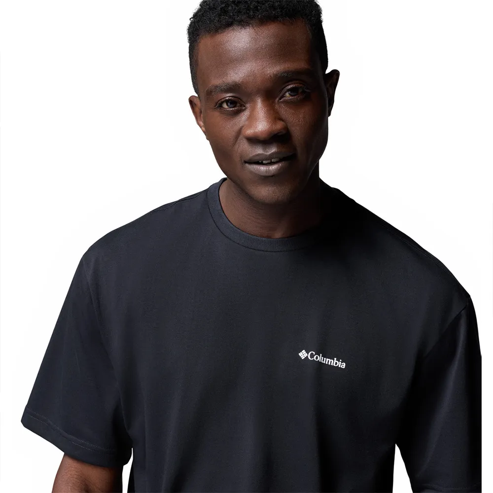 Columbia Cedar Trail™ Kurzarm-t-shirt Columbia Cedar Trail™ Kurzarm-t-shirt