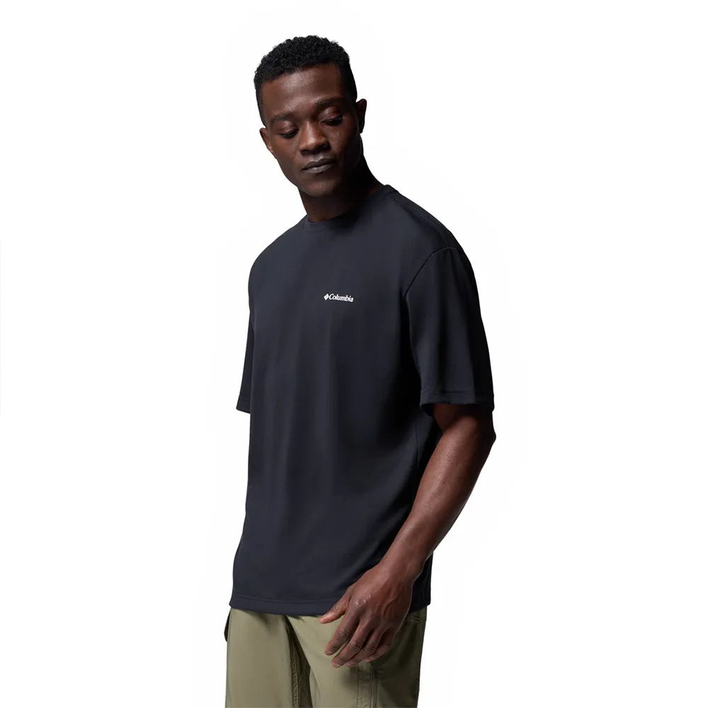 Columbia Cedar Trail™ Kurzarm-t-shirt Columbia Cedar Trail™ Kurzarm-t-shirt