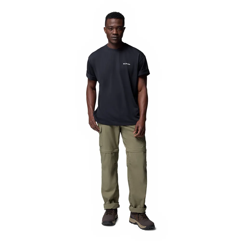 Columbia Cedar Trail™ Kurzarm-t-shirt Columbia Cedar Trail™ Kurzarm-t-shirt