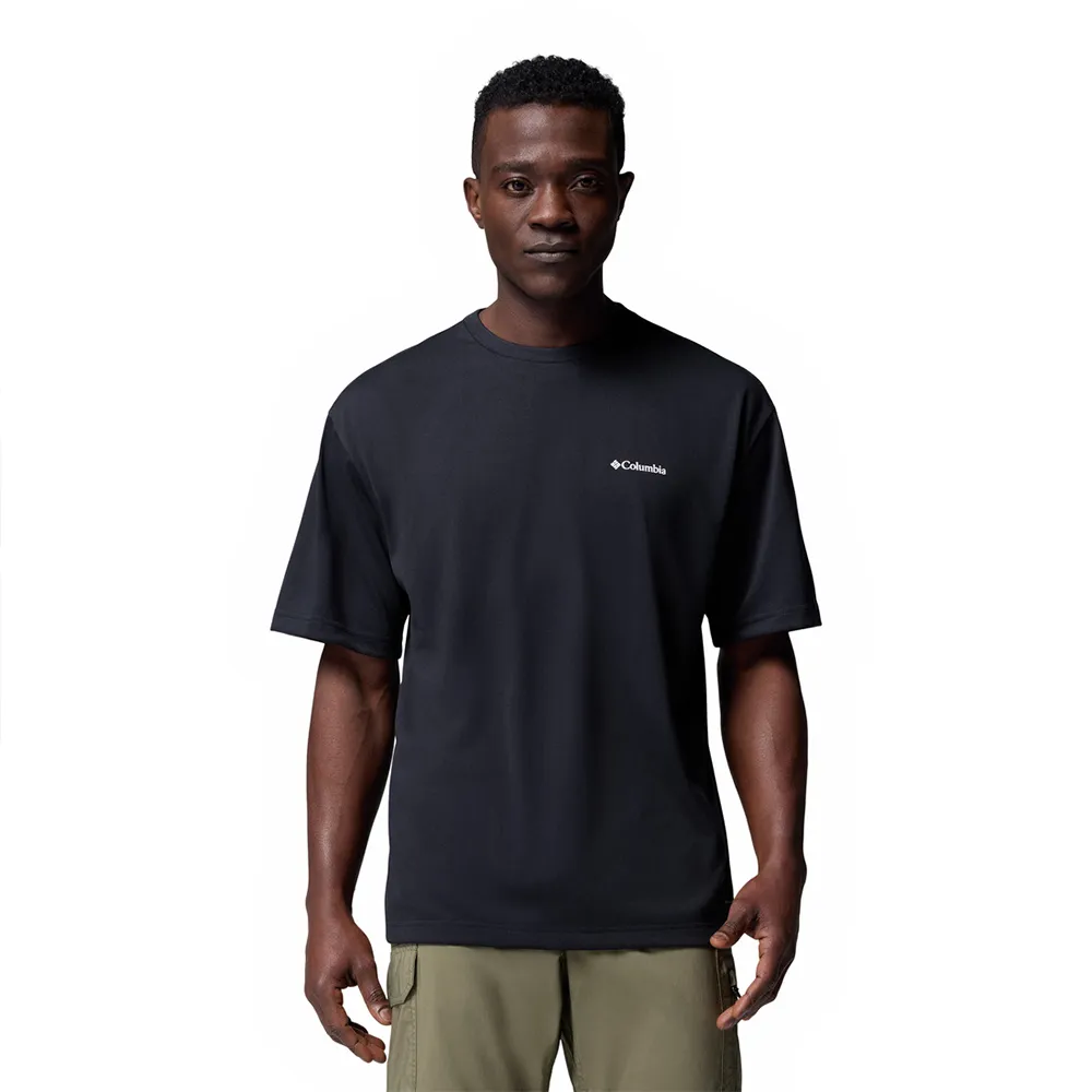 Columbia Cedar Trail™ Kurzarm-t-shirt Columbia Cedar Trail™ Kurzarm-t-shirt