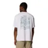 Columbia Cedar Trail™ Kurzarm-t-shirt