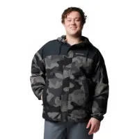 Columbia Challenger™ Ii Novelty Plus Size Jacke Columbia Challenger™ Ii Novelty Plus Size Jacke