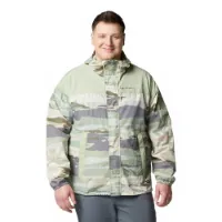 Columbia Challenger™ Ii Novelty Plus Size Jacke Columbia Challenger™ Ii Novelty Plus Size Jacke