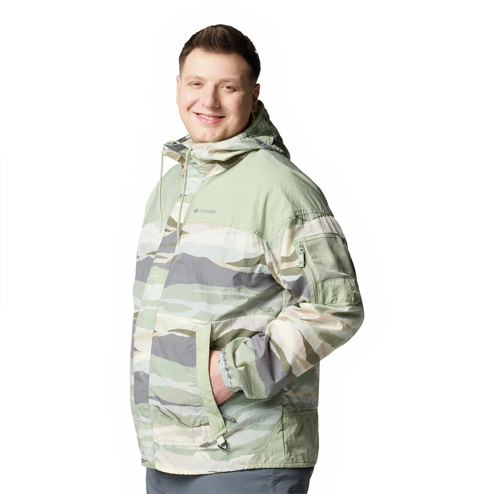Columbia Challenger™ Ii Novelty Plus Size Jacke