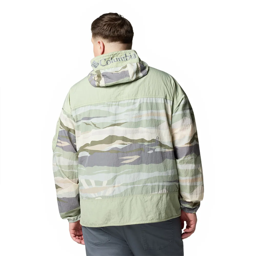 Columbia Challenger™ Ii Novelty Plus Size Jacke