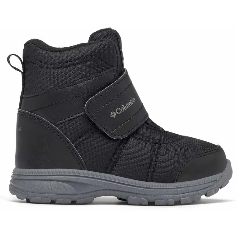 Columbia Childrens Fairbanks™ Omni-heat™ Wanderstiefel