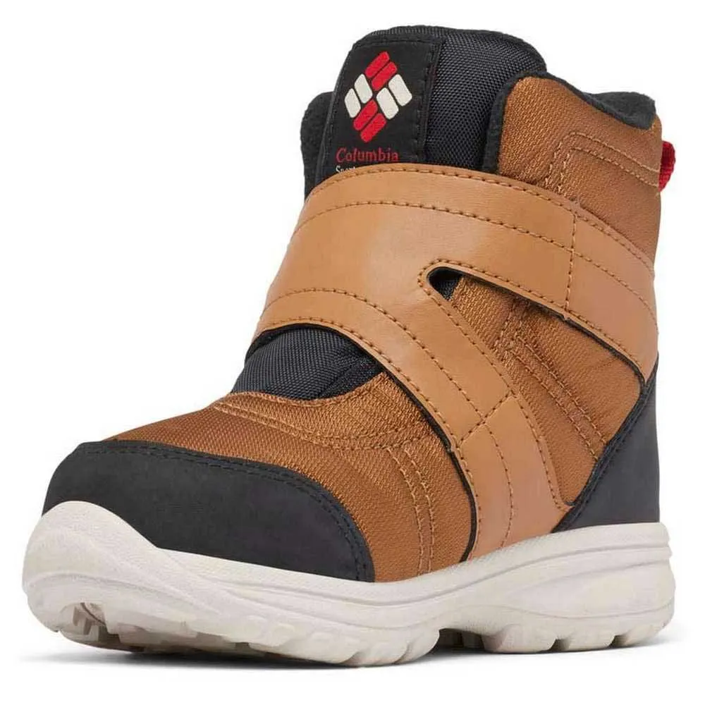 Columbia Childrens Fairbanks™ Omni-heat™ Wanderstiefel