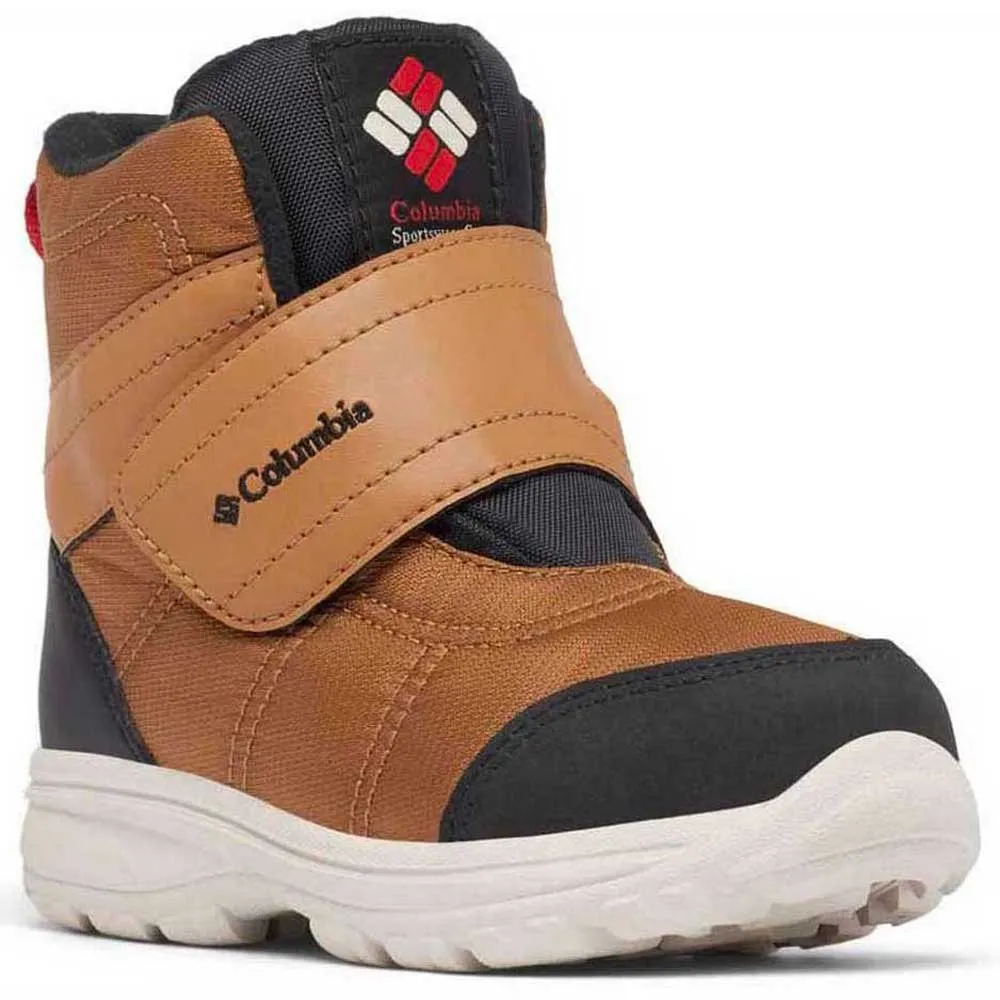 Columbia Childrens Fairbanks™ Omni-heat™ Wanderstiefel