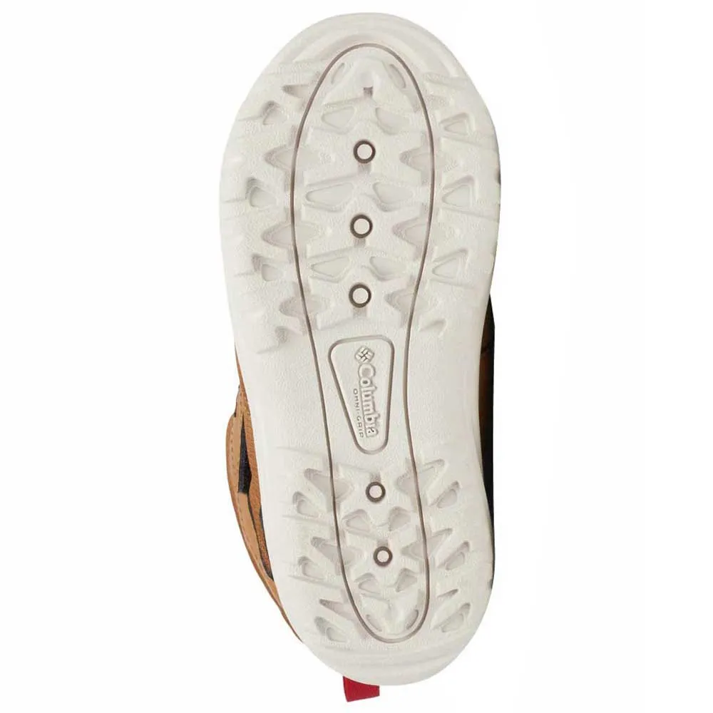 Columbia Childrens Fairbanks™ Omni-heat™ Wanderstiefel