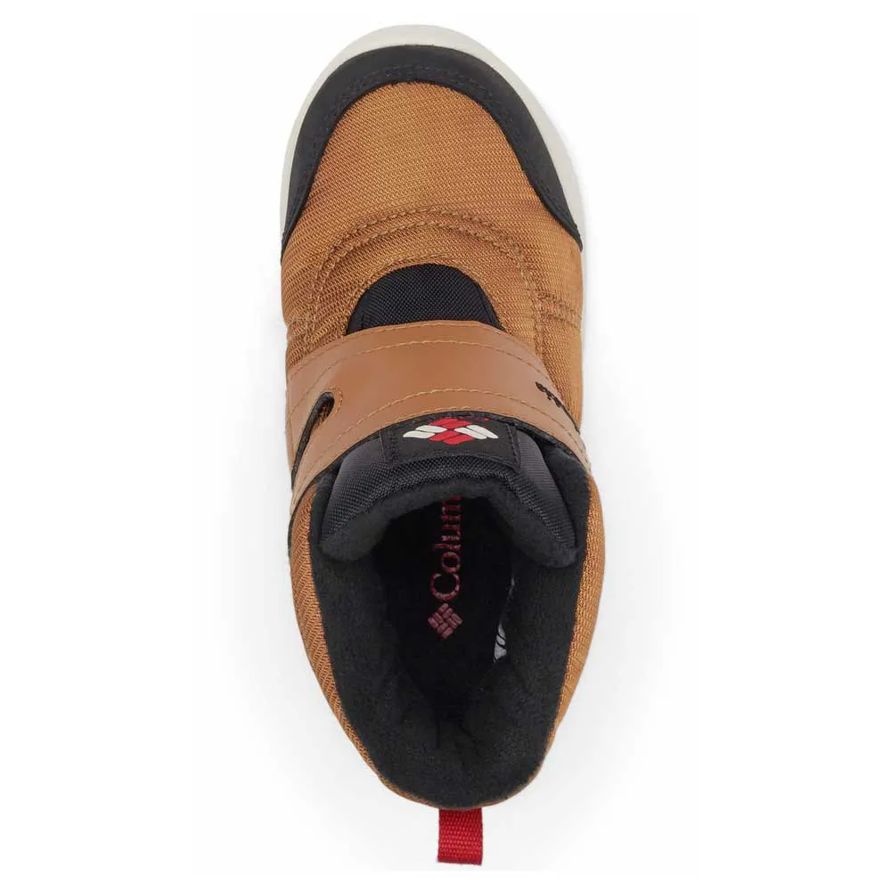 Columbia Childrens Fairbanks™ Omni-heat™ Wanderstiefel