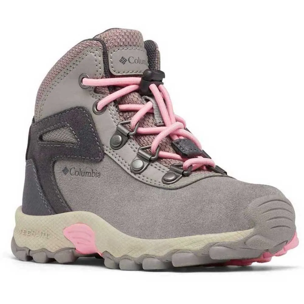 Columbia Childrens Newton Ridge™ Amped Wanderstiefel