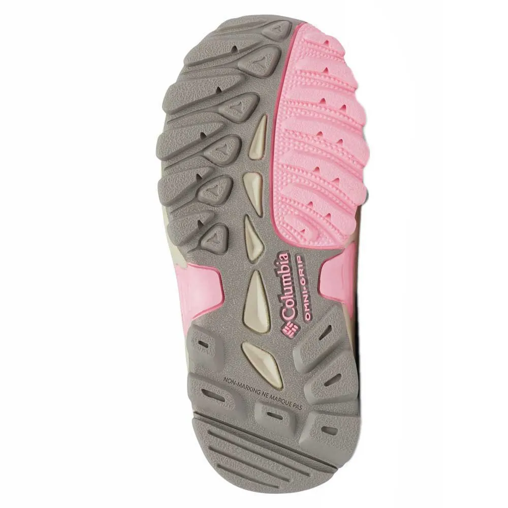 Columbia Childrens Newton Ridge™ Amped Wanderstiefel