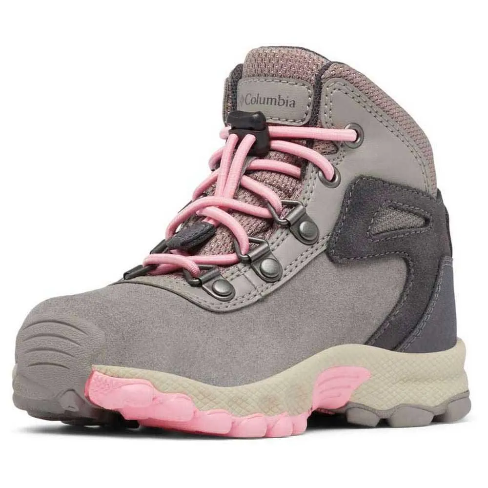 Columbia Childrens Newton Ridge™ Amped Wanderstiefel