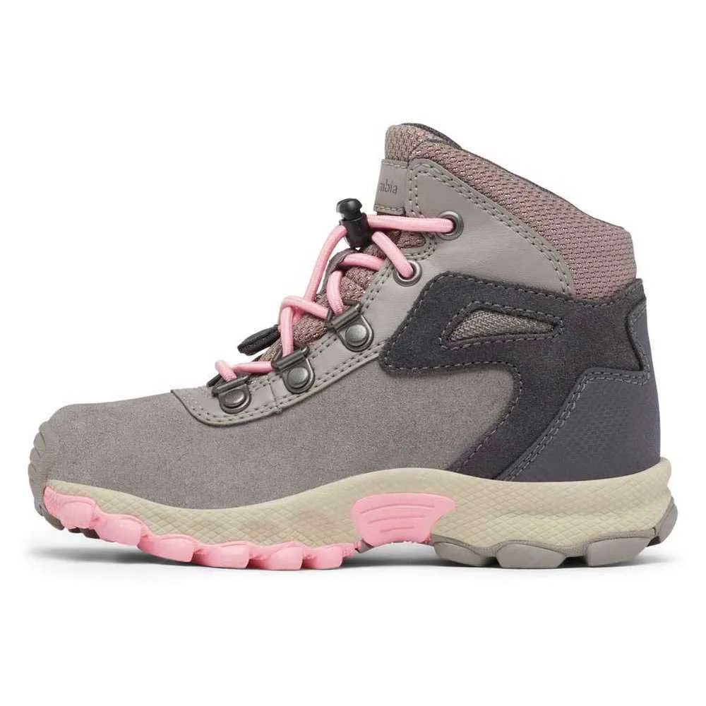Columbia Childrens Newton Ridge™ Amped Wanderstiefel