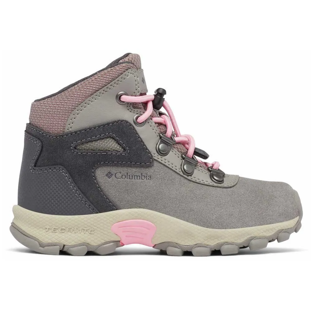 Columbia Childrens Newton Ridge™ Amped Wanderstiefel
