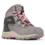 Columbia Childrens Newton Ridge™ Amped Wanderstiefel